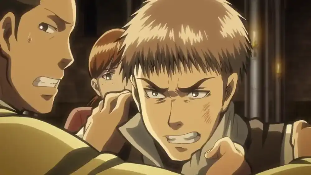 в каком порядке смотреть овы атаки титанов