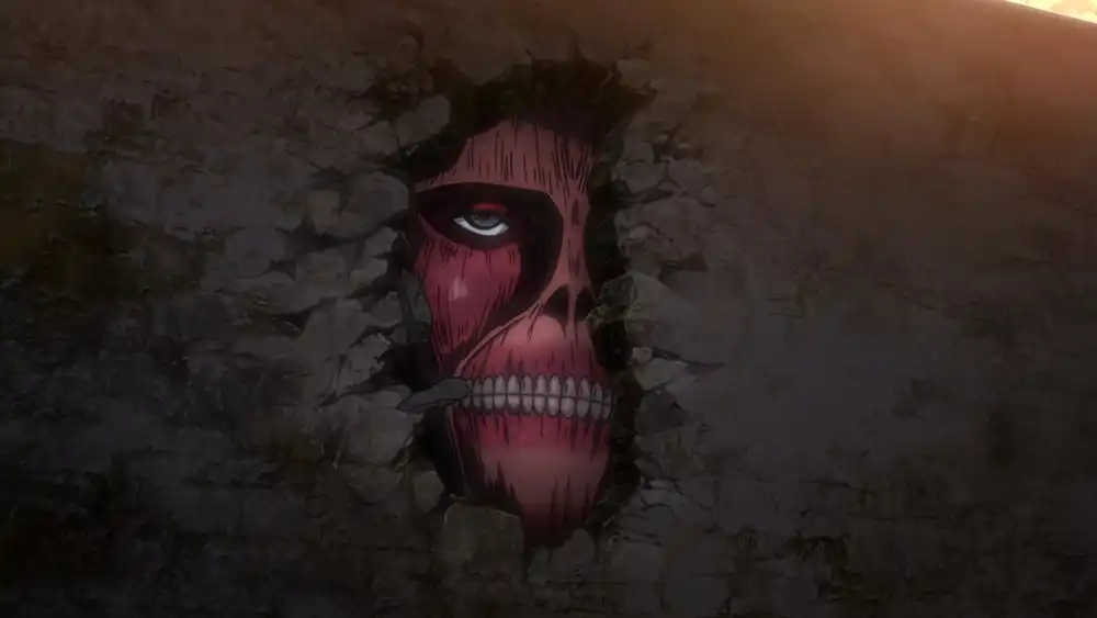 как смотреть атаку титанов по порядку