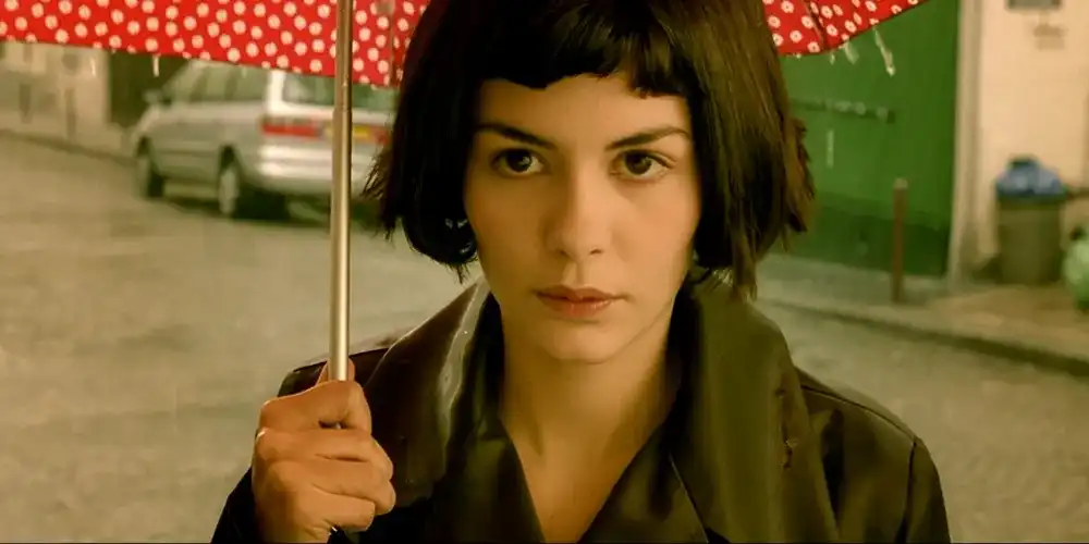 ностальгические фильмы Амели