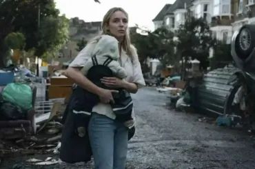 Всемирный потоп смысл