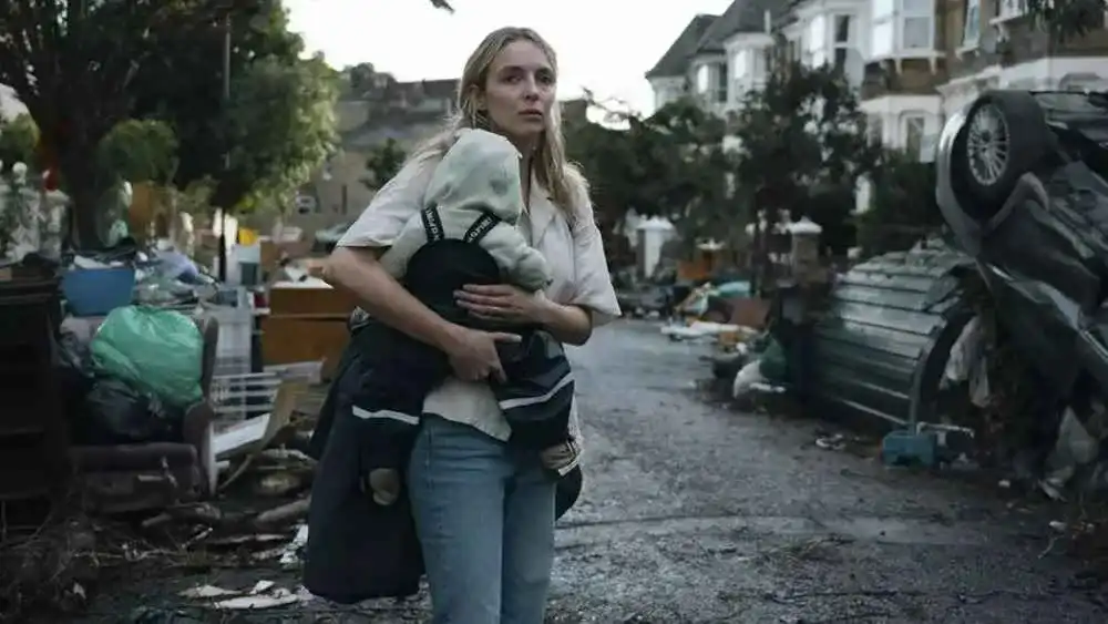 Всемирный потоп смысл