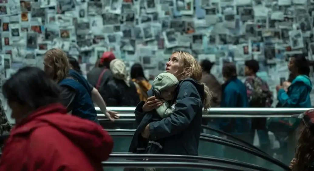 смысл фильма всемирный потоп 2025