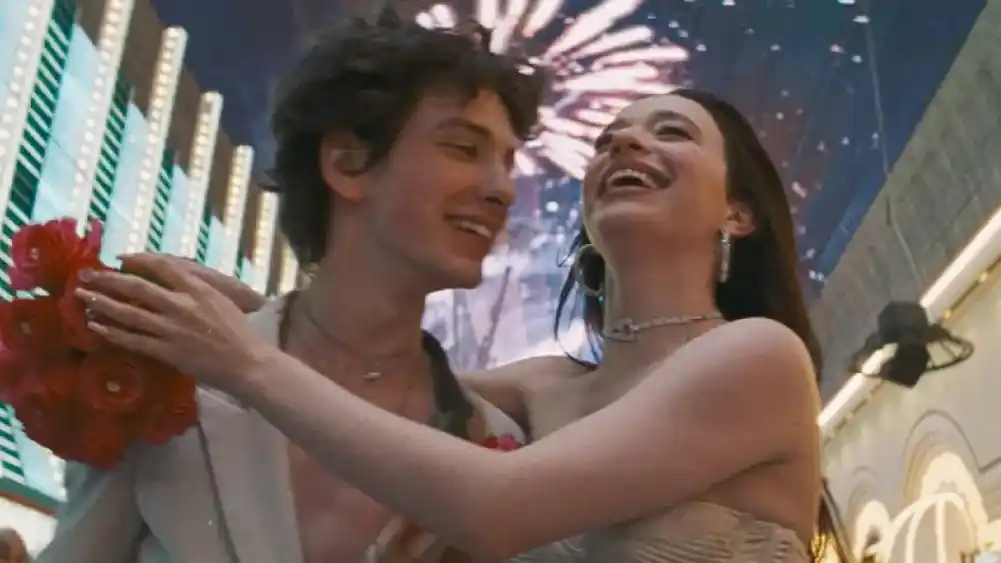 анора смысл