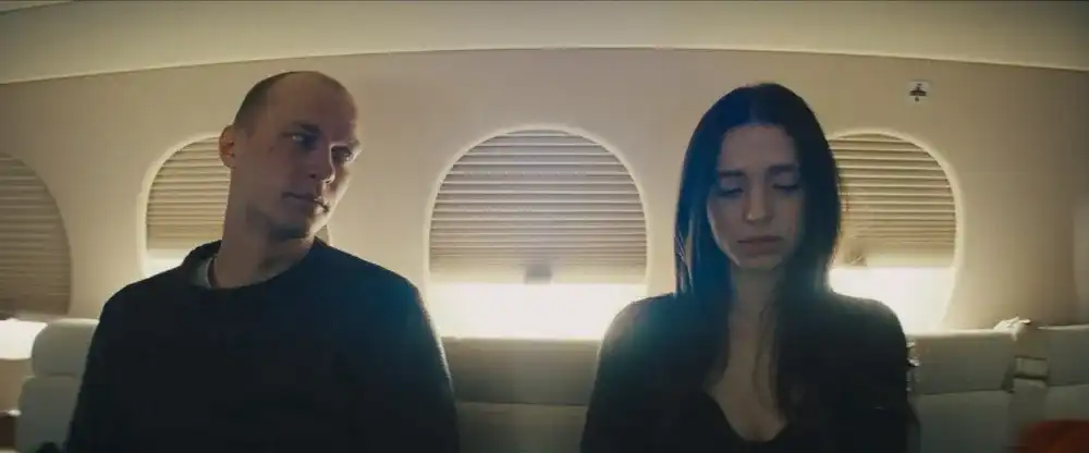 в чем смысл аноры