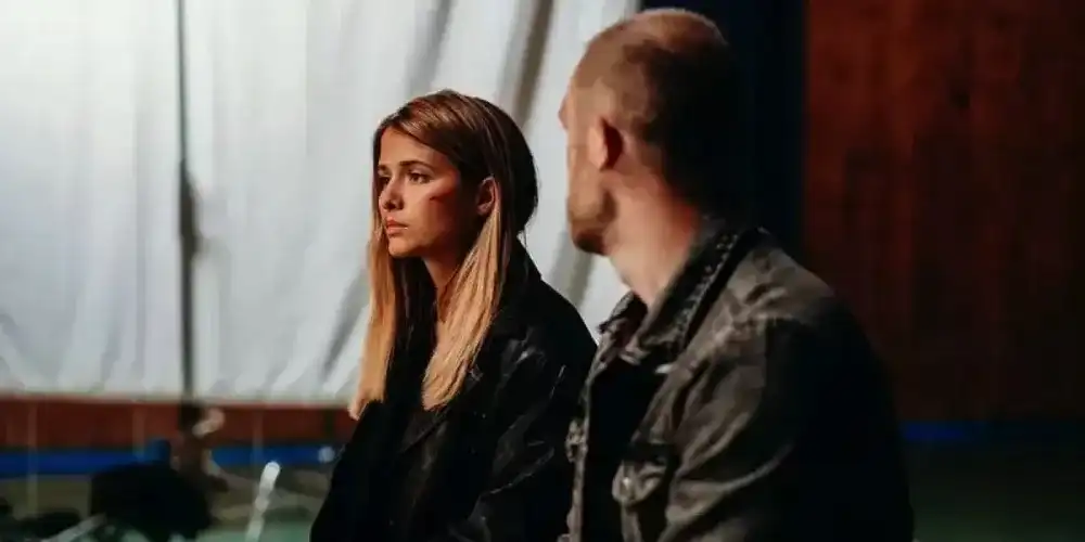 в чем смысл сериала бывшие