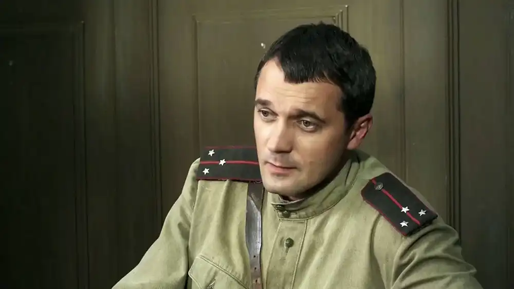 лучшие фильмы про смерш