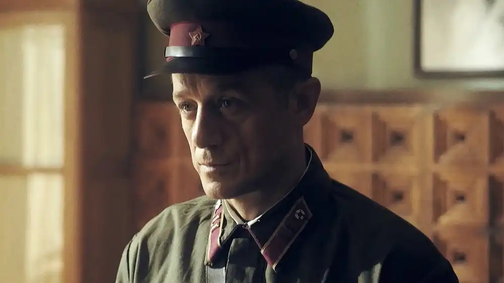 про смерш и нквд фильмы