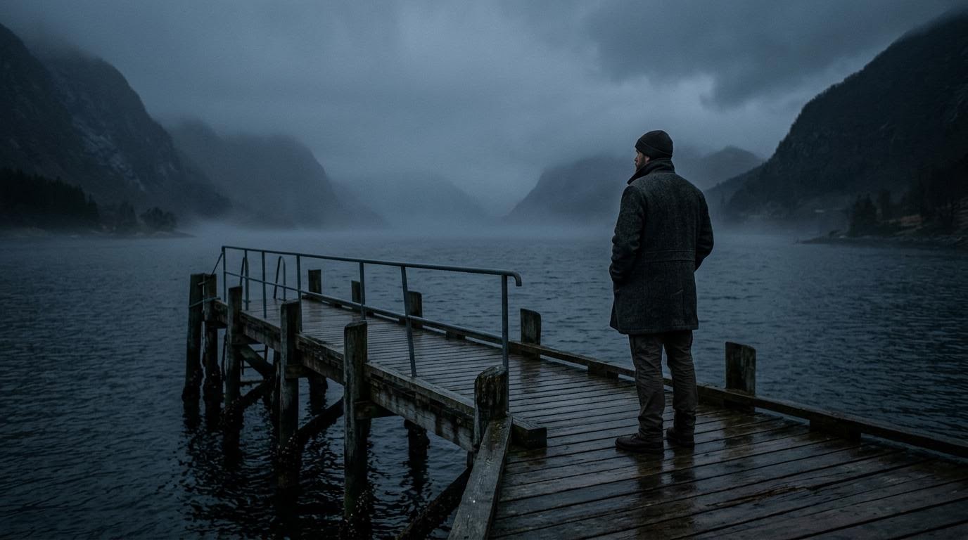 Скандинавского сериала «Алиби» не существует: как найти нужный проект