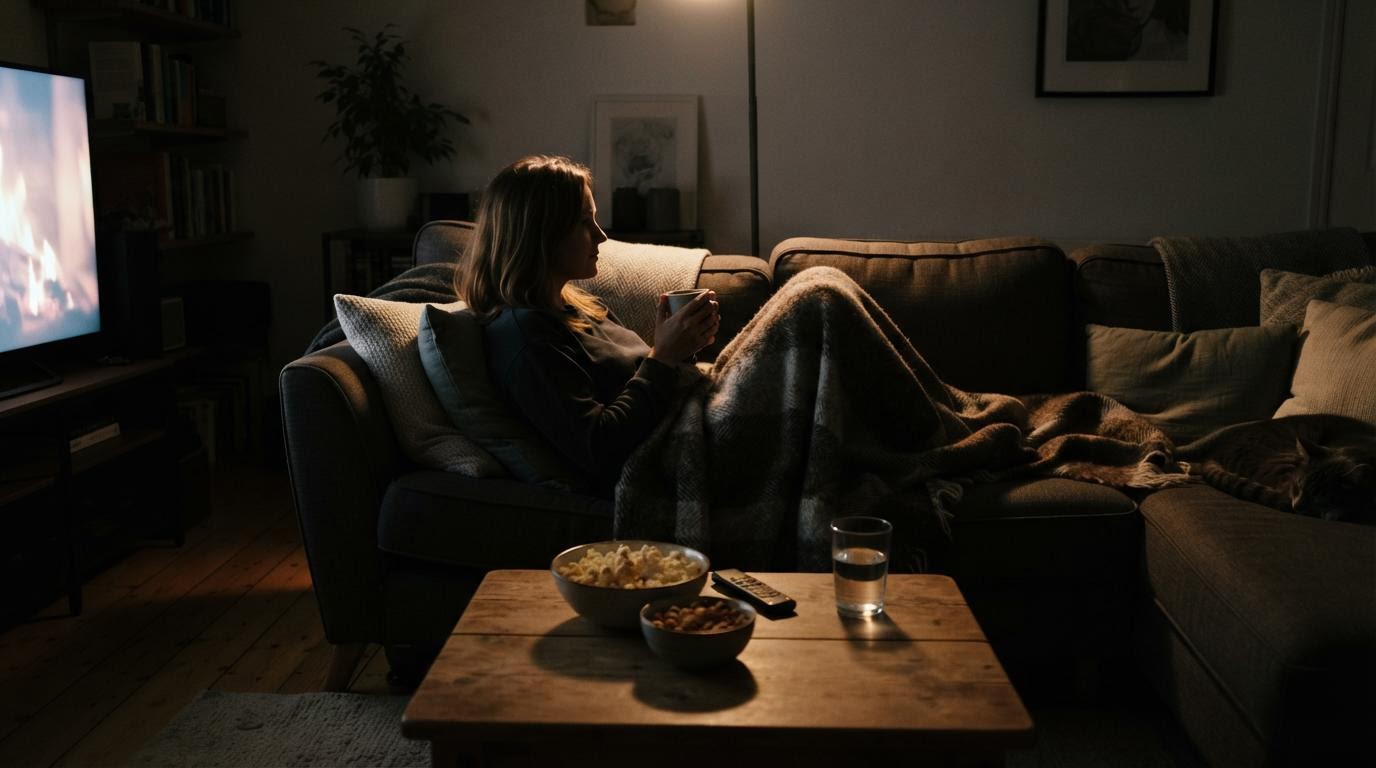 Восемь главных сериалов Amazon Prime для долгого просмотра