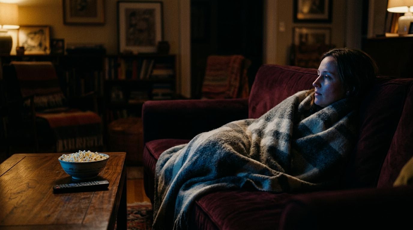 Американские мини-сериалы: законченные истории на несколько вечеров