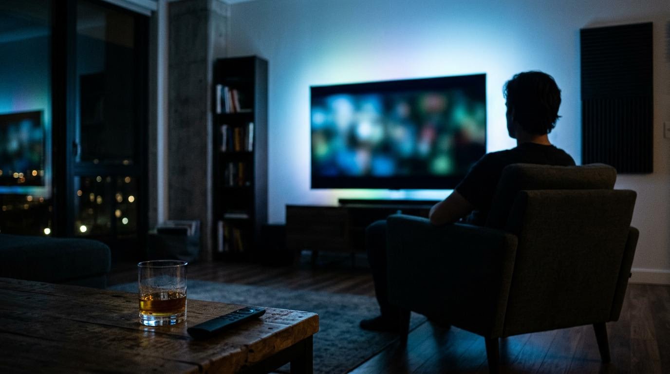 Американские и зарубежные сериалы 18+: рейтинг лучших драм