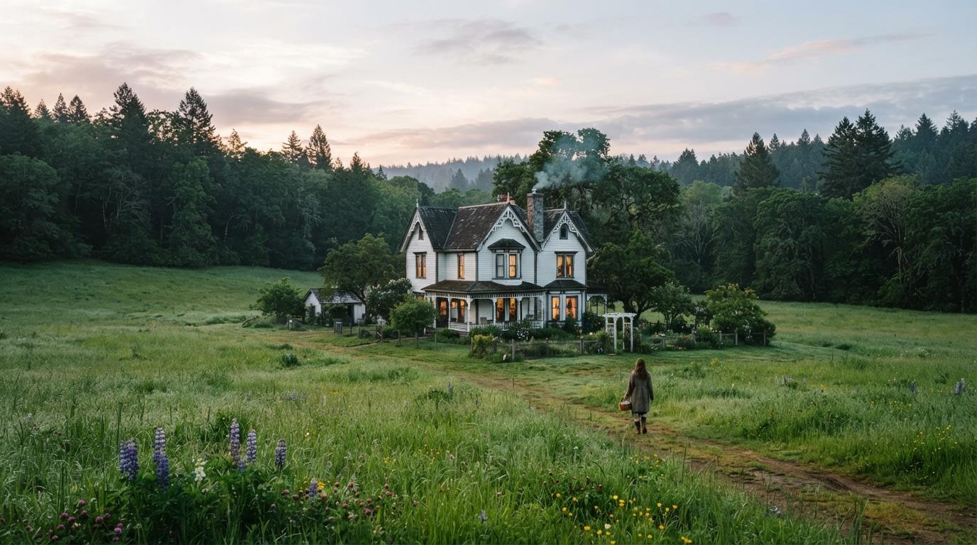 В чём смысл фильма «мама!» (2017)