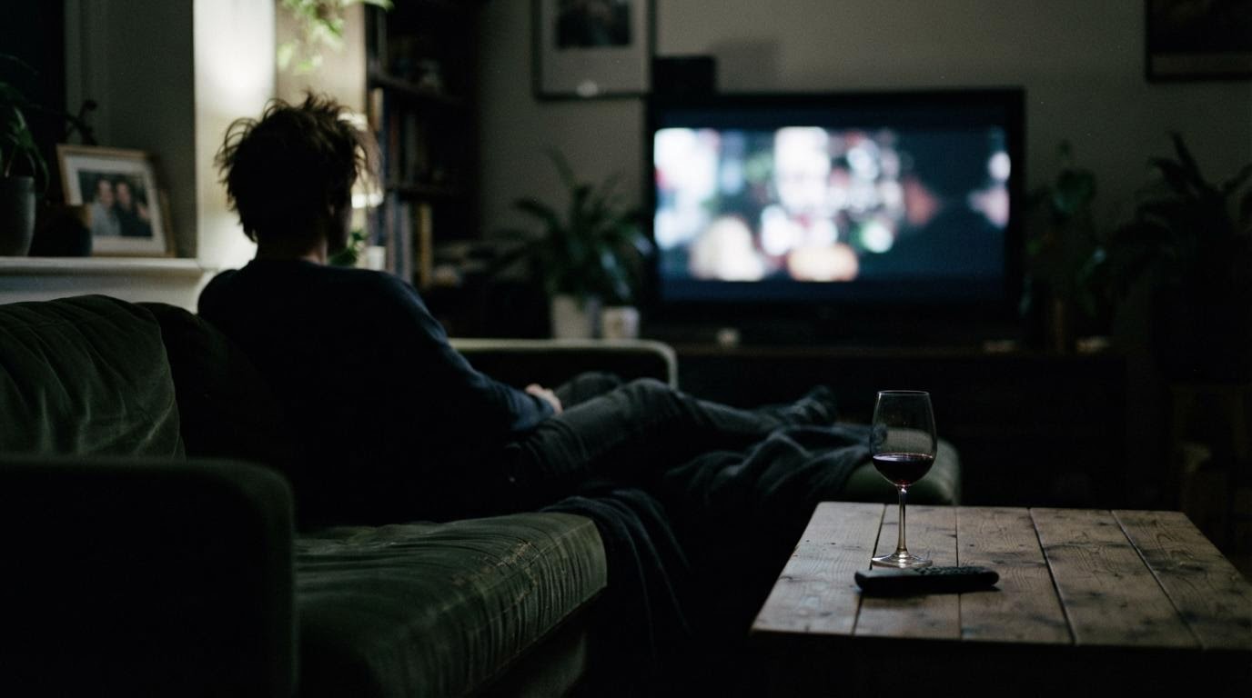 Фильмы и сериалы 18+: что выбрать для взрослой аудитории