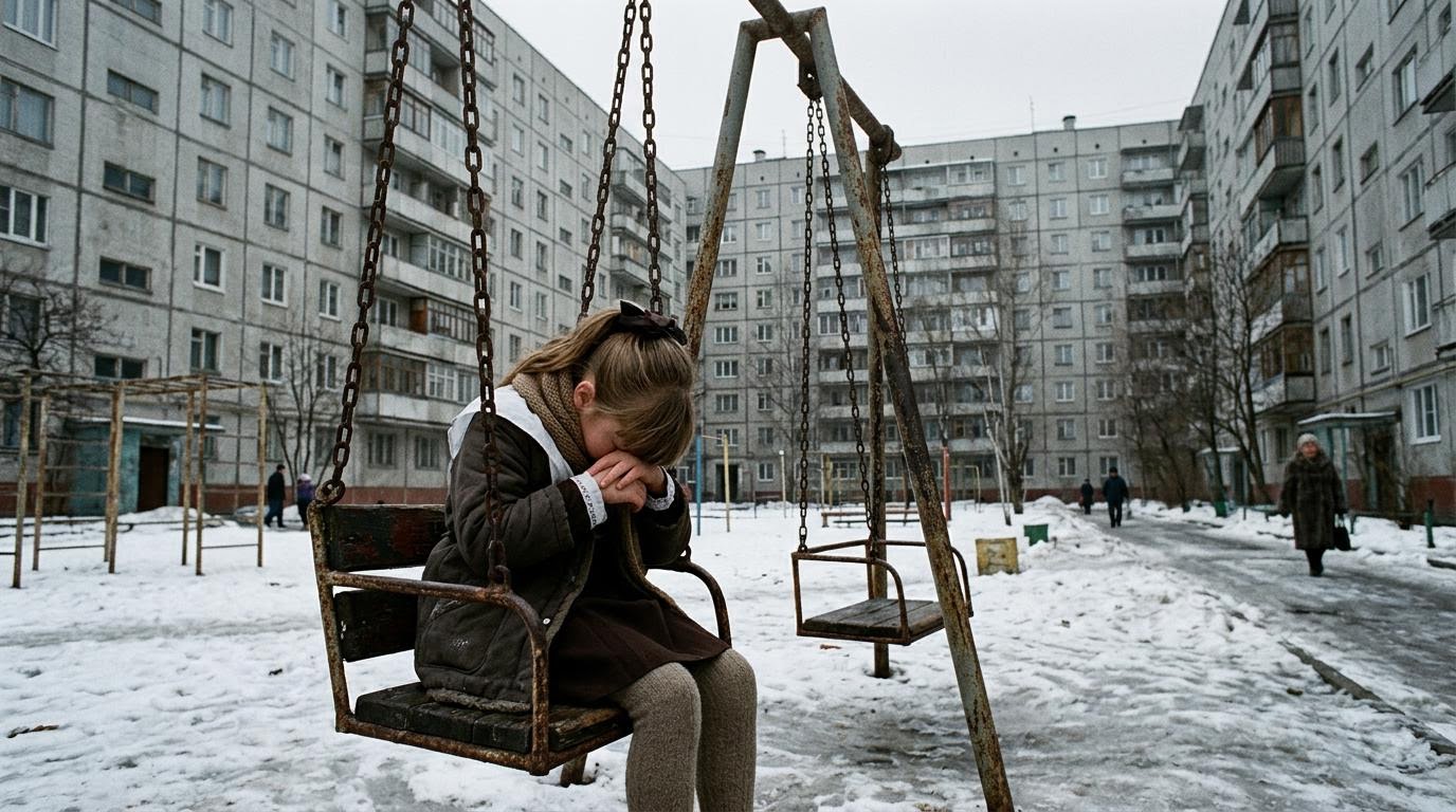 Кто изнасиловал Айгуль: о каком фильме или сериале речь