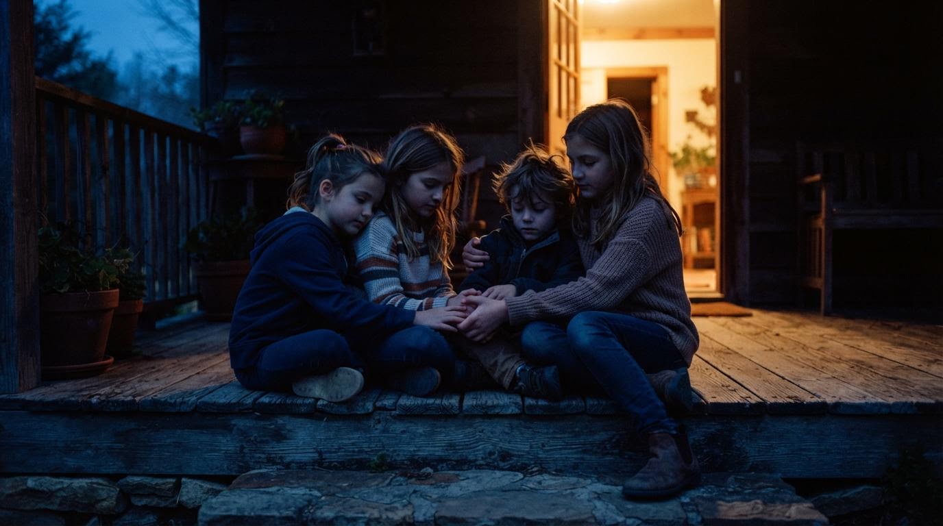 Дата выхода 5 серии 1 сезона сериала «Мои братья, мои сестры»