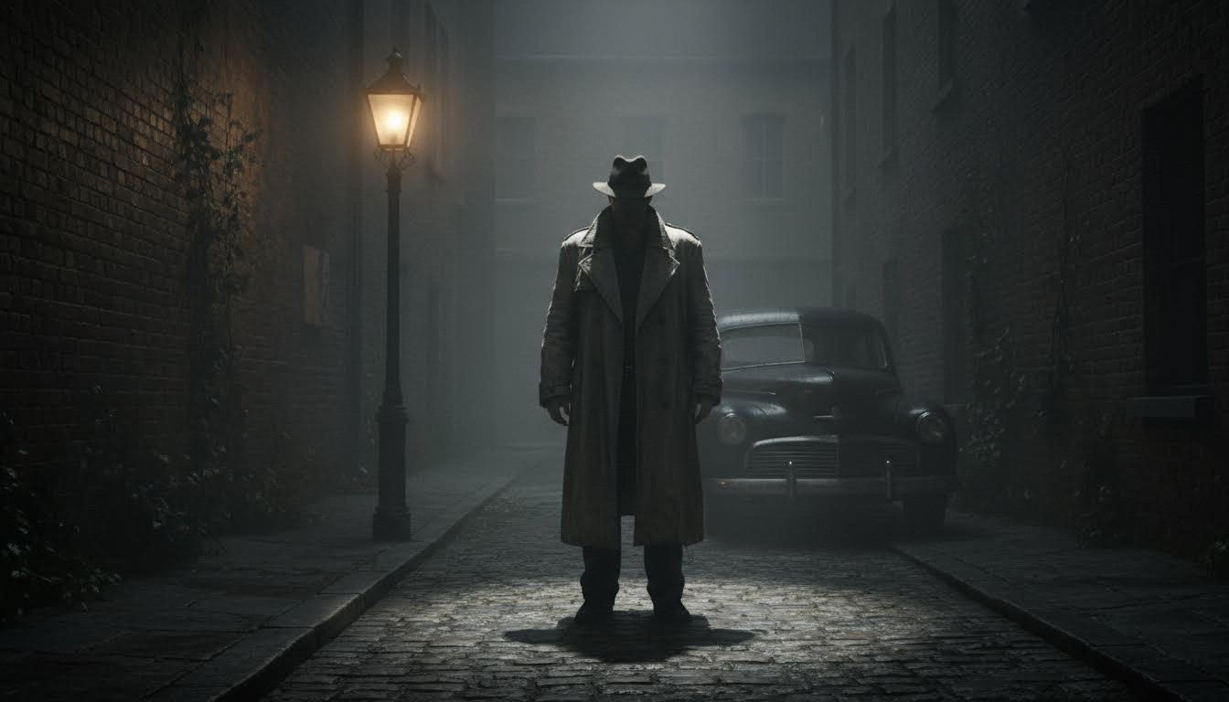 8 сериалов про послевоенный бандитизм