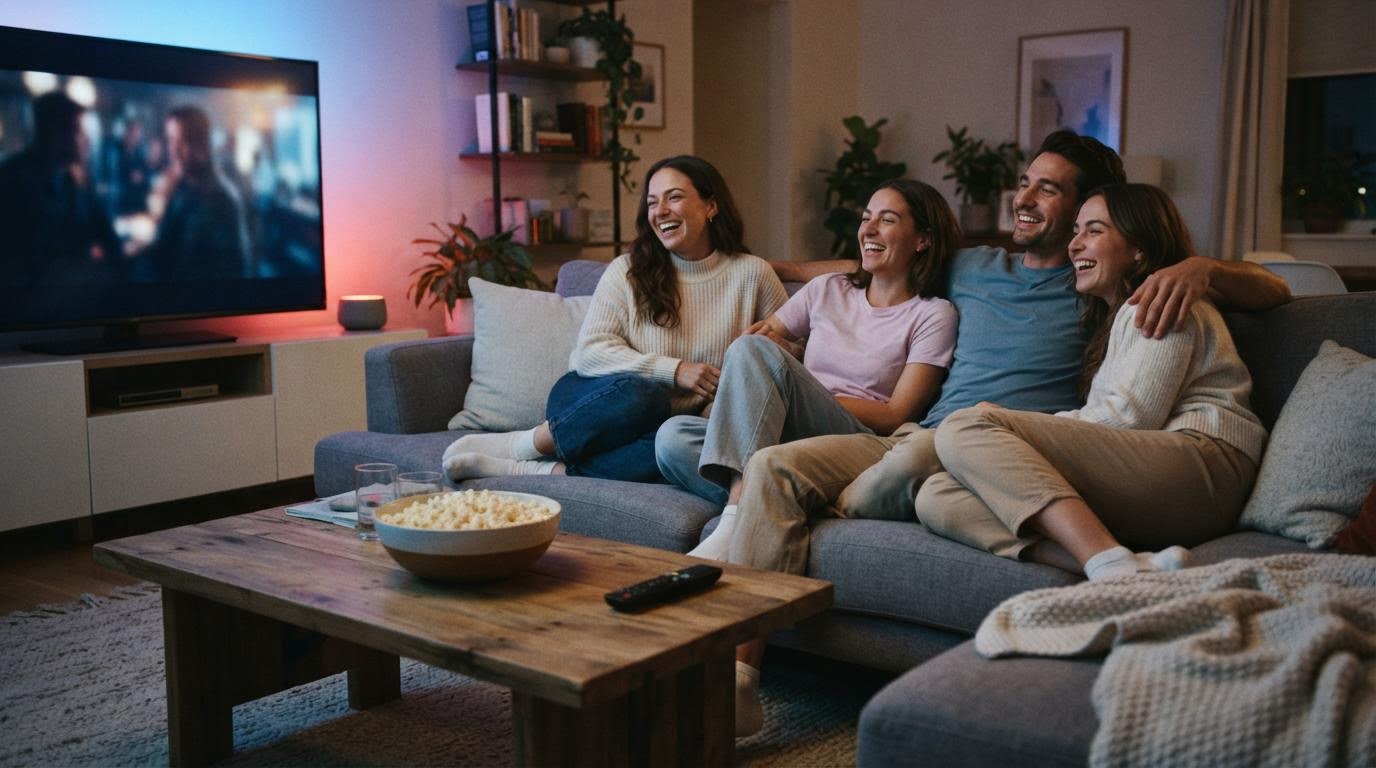 25 лучших российских сериалов ТНТ: что смотреть в первую очередь