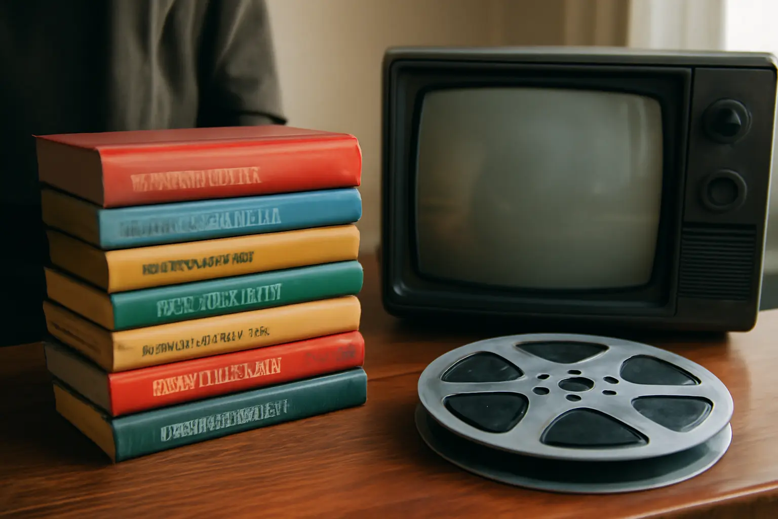 Экранизации Татьяны Устиновой: какие фильмы и сериалы сняты по её книгам
