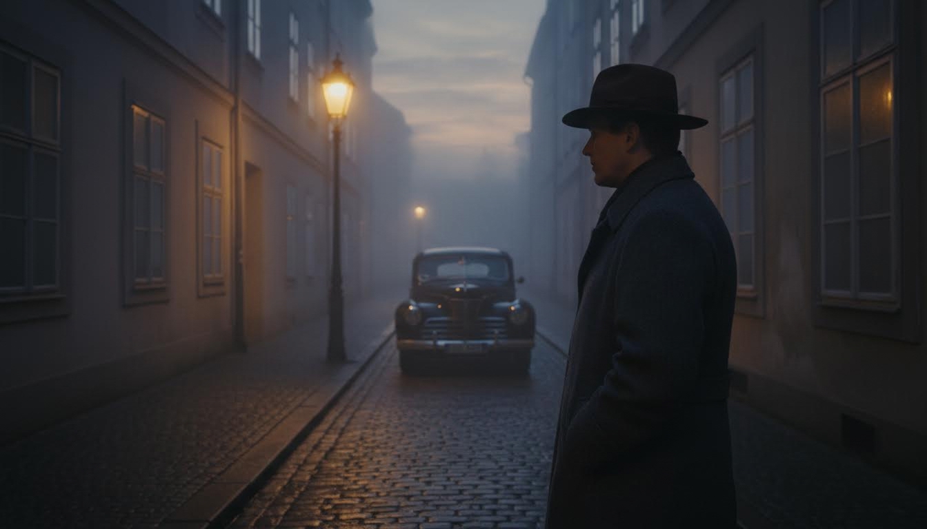 8 Сериалов о послевоенном времени: что посмотреть