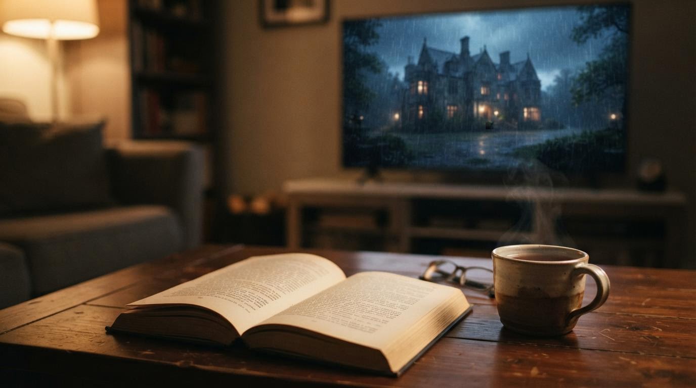 Сериалы по романам Татьяны Устиновой