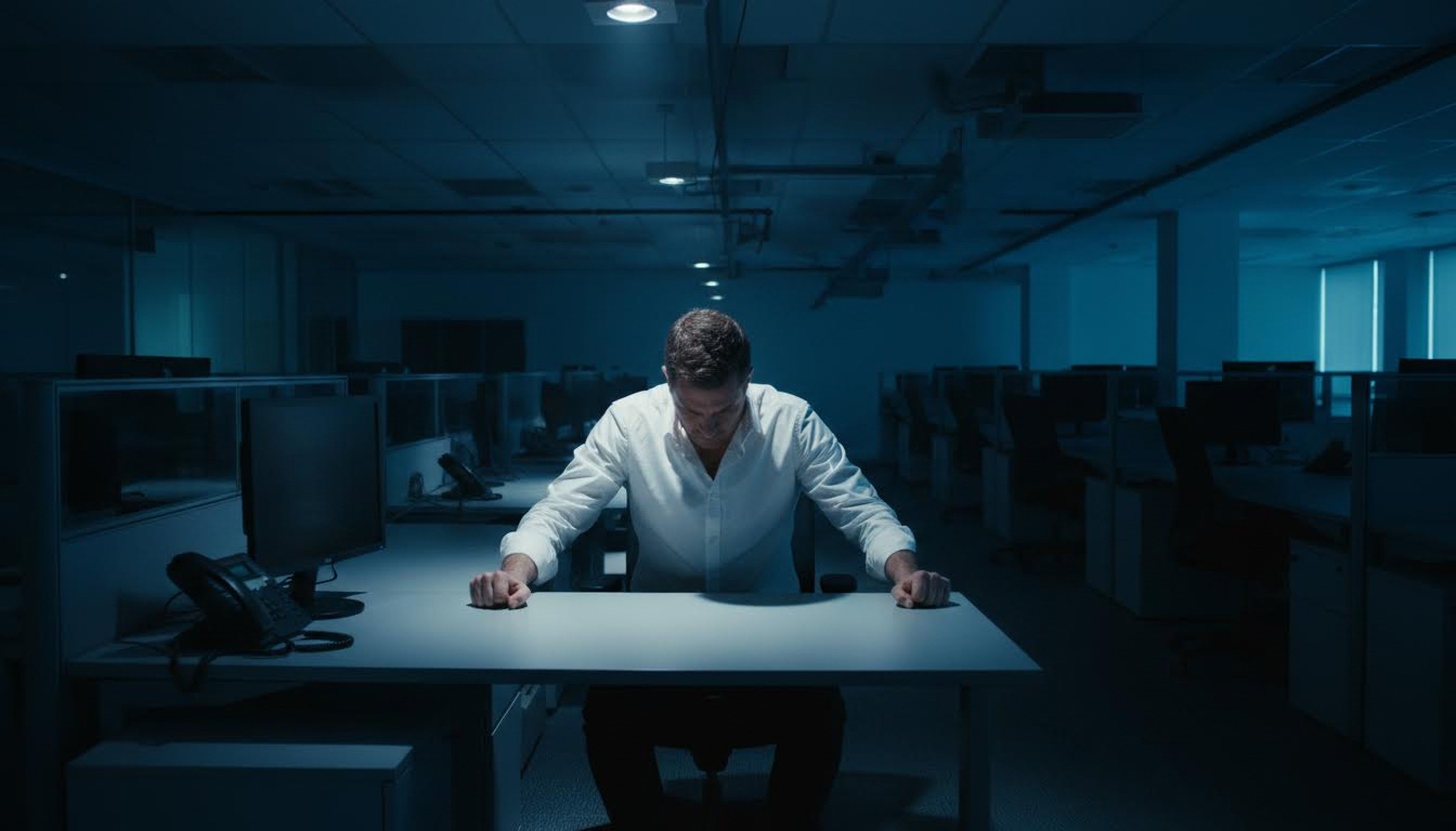 9 сериалов, похожих на «Колл-центр»: от паранойи до игр на выживание