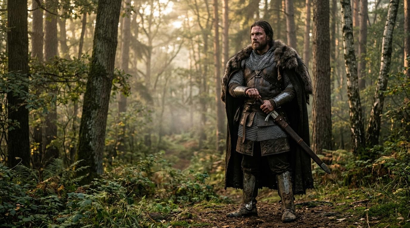 Том Хоппер в сериале «Игра престолов»: роли и персонажи