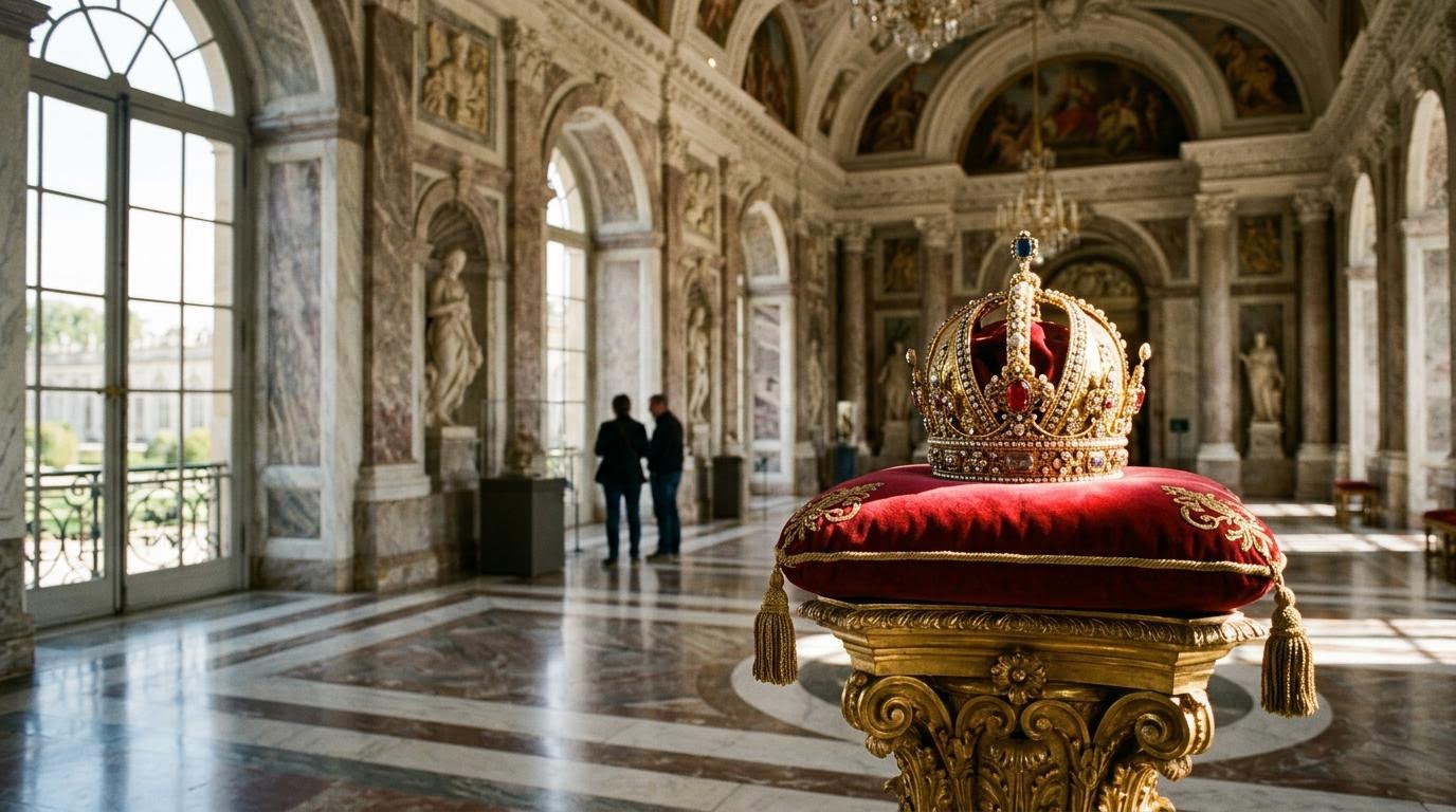 7 фильмов и сериалов про великих правителей России