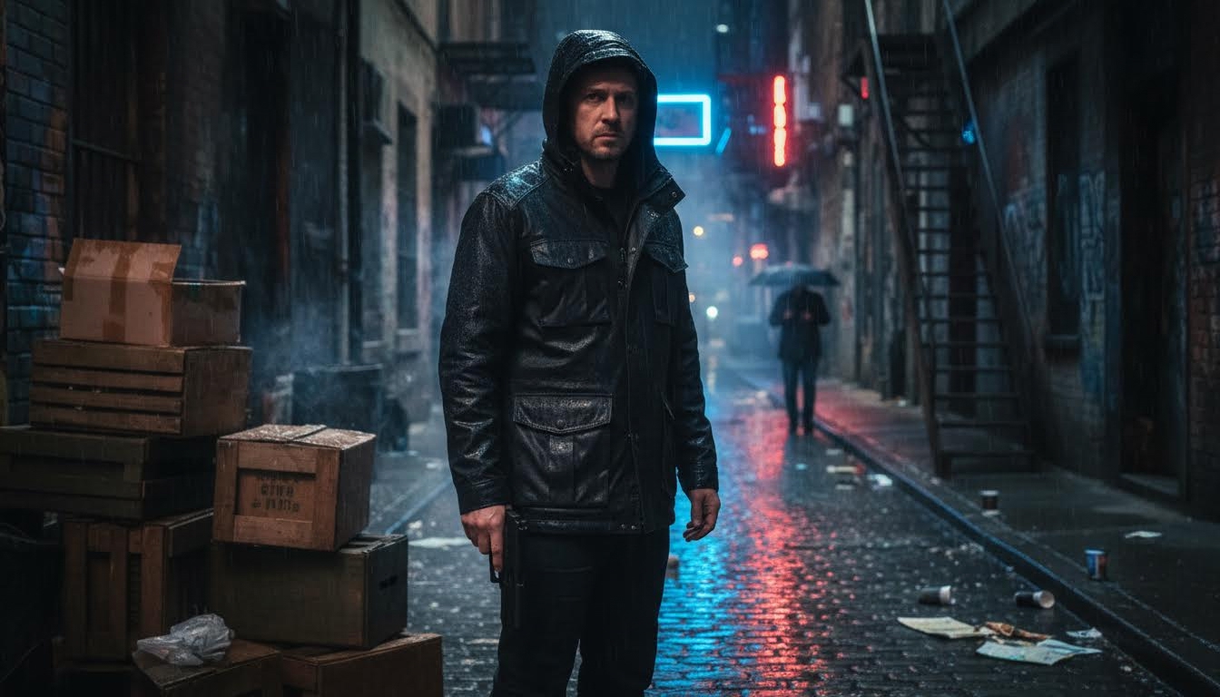 Фильм «Якша: Суровые методы» (2022) и его альтернативное название
