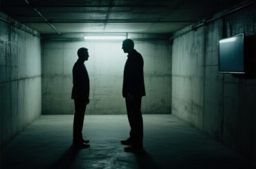 Смысл фильма «Бойцовский клуб»: кто такой Тайлер Дерден на самом деле